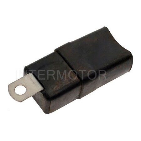 Standard Ignition A/C Control Relay - Intermotor RY-174